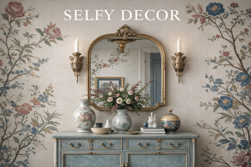 Selfy Decor