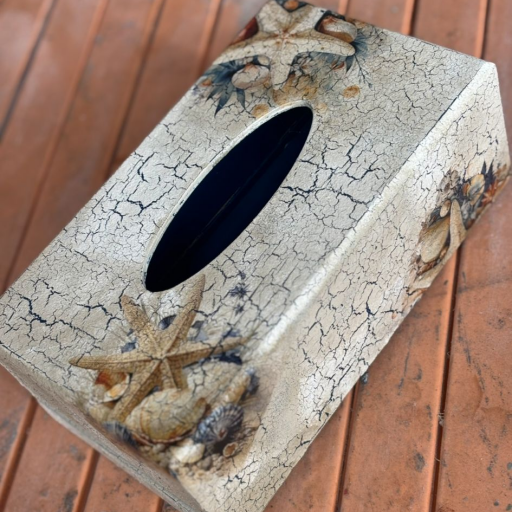 Havluluk – Peçetelik