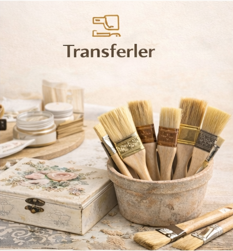 Transferler