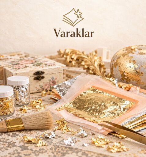 Varaklar