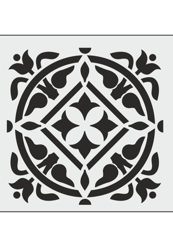 Stencil K050