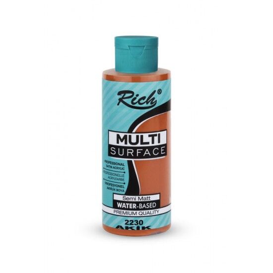 MULTİ SURFACE - AKİK 120ml