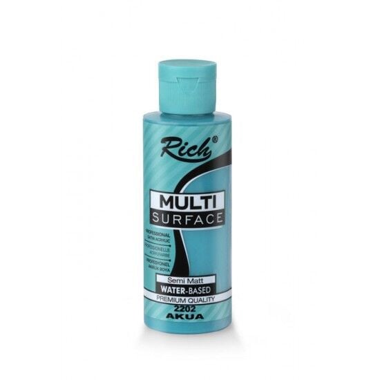 MULTİ SURFACE - AKUA 120ml