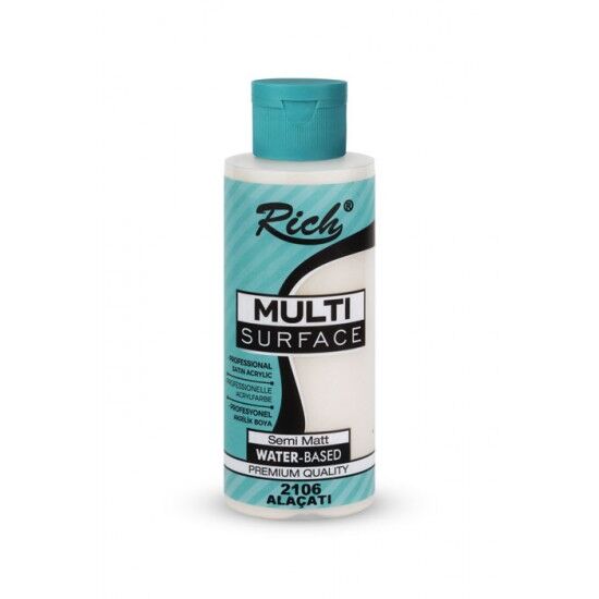 MULTİ SURFACE - ALAÇATI 120ml