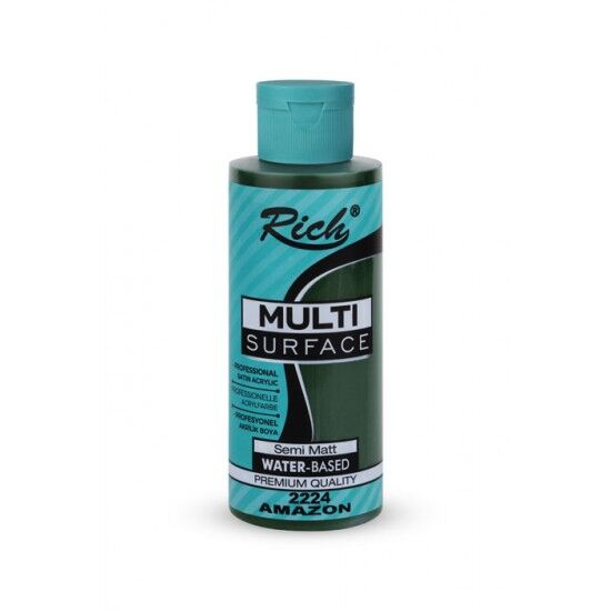 MULTİ SURFACE - AMAZON 120ml