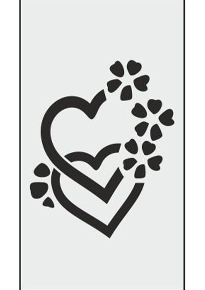 Stencil V002