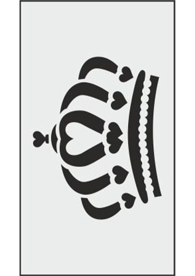 Stencil V059