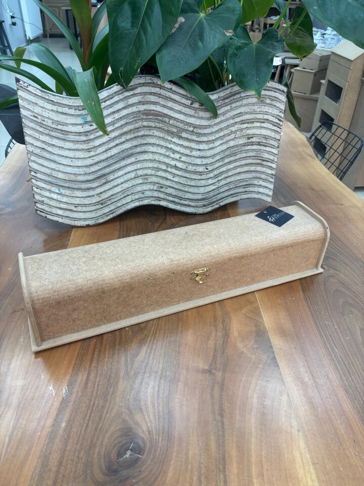 Bombeli Şiş Kutusu