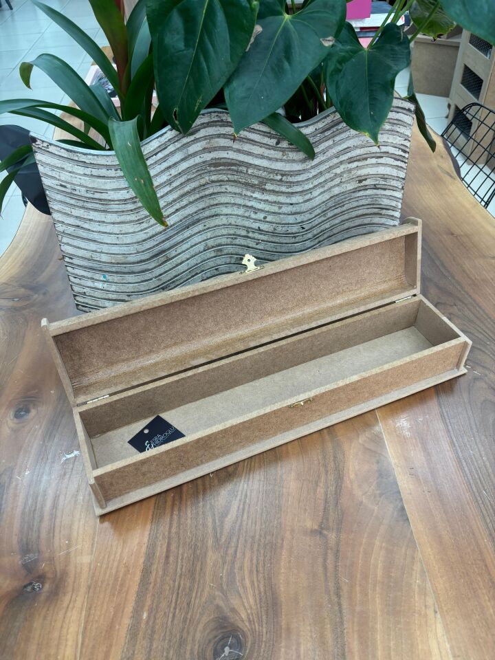 Bombeli Şiş Kutusu