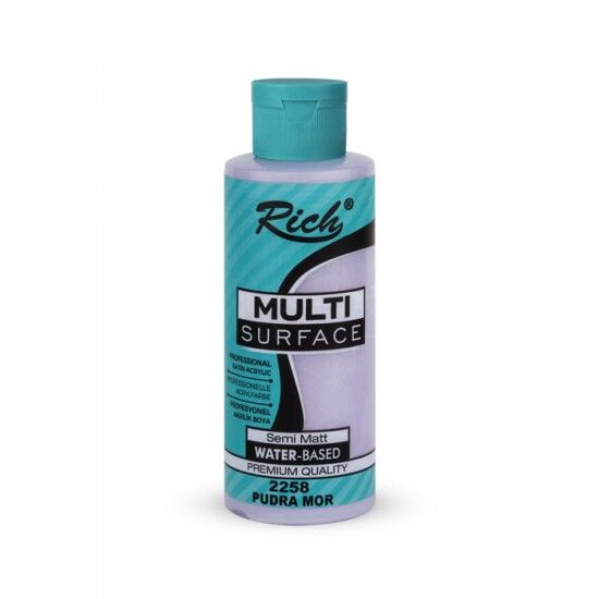 MULTI SURFACE PUDRA MOR