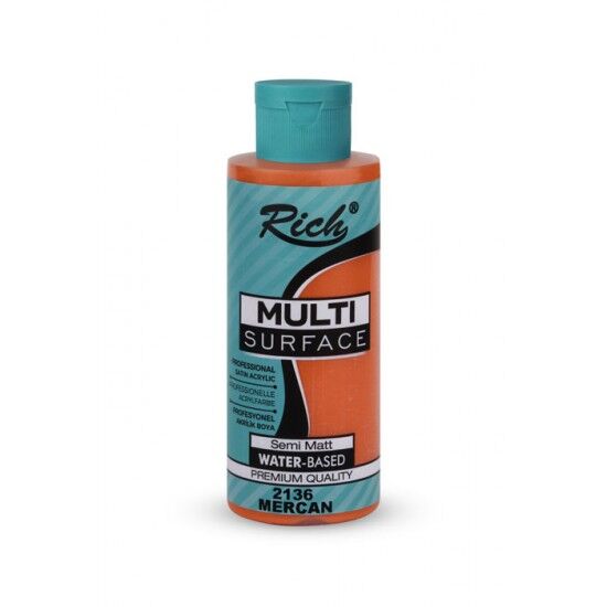 MULTI SURFACE 120 CC MERCAN