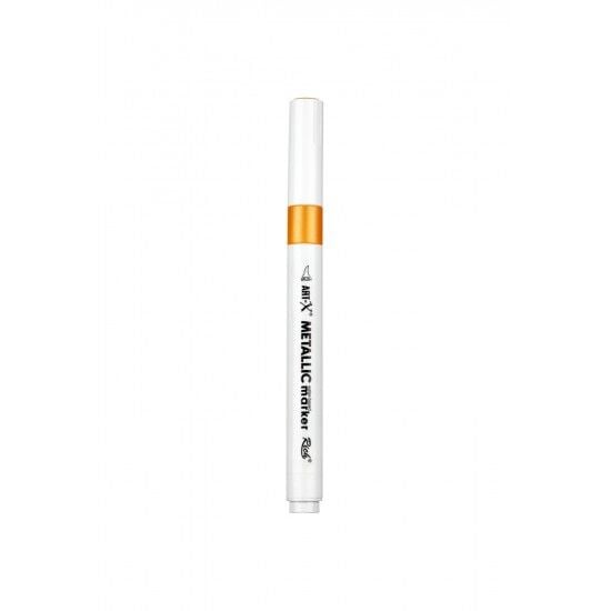 ART-X METALLIC MARKER 141 - ANTİK GOLD