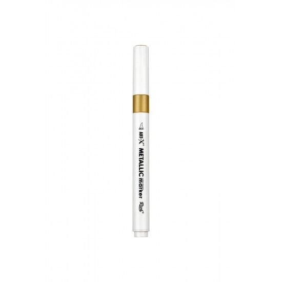 ART-X METALLIC MARKER 140 - ALTIN