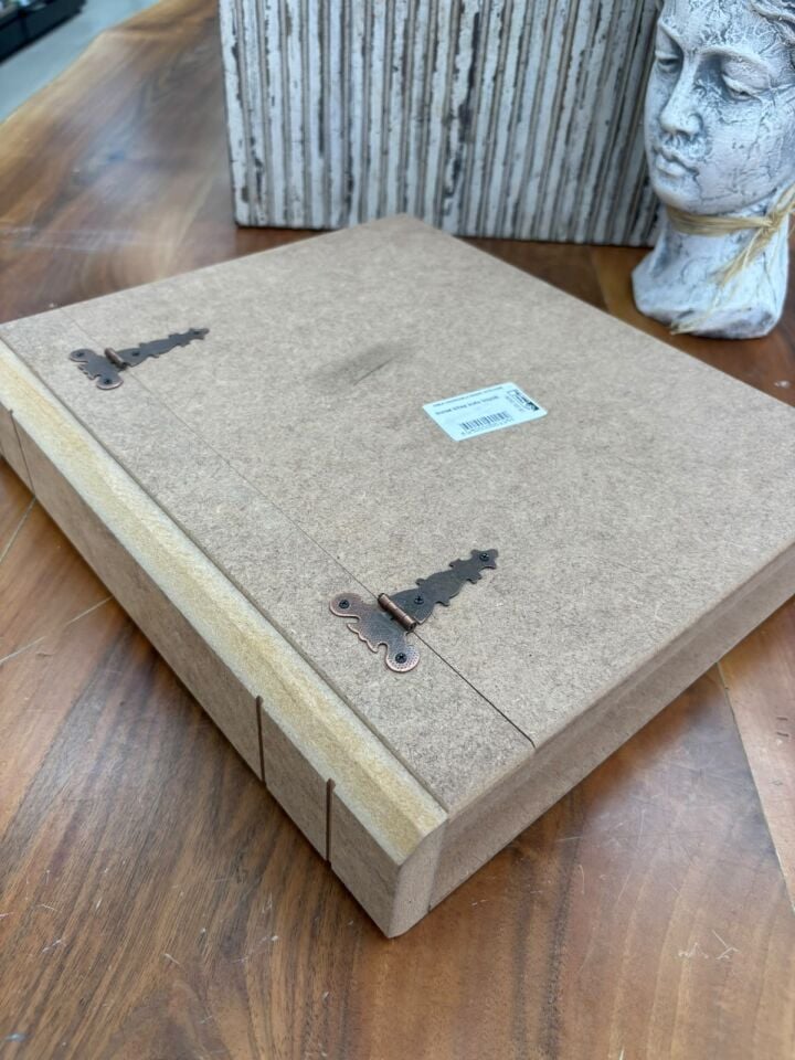 bursa kitap kutu büyük