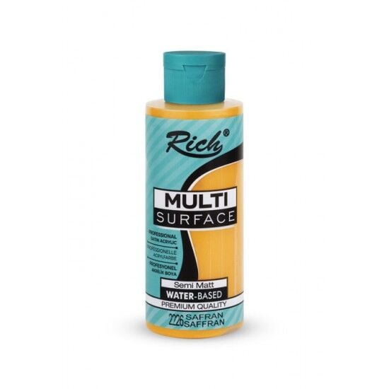 MULTİ SURFACE - SAFRAN 120ml