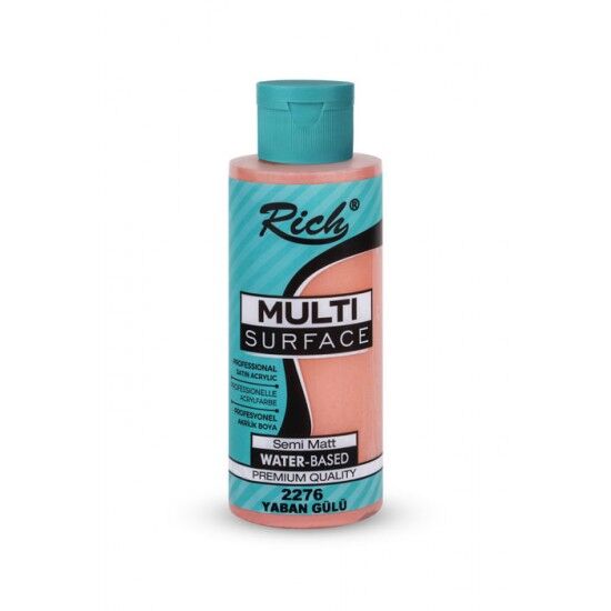 MULTİ SURFACE - YABAN GÜLÜ 120ml