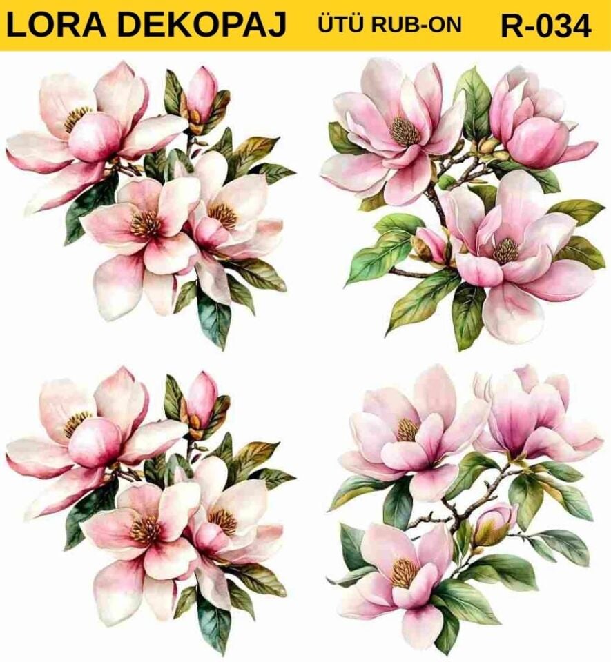 lora rubon transfer 34