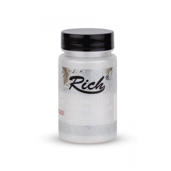 MULTİ TITANYUM METALİK - İNCİ 090ml