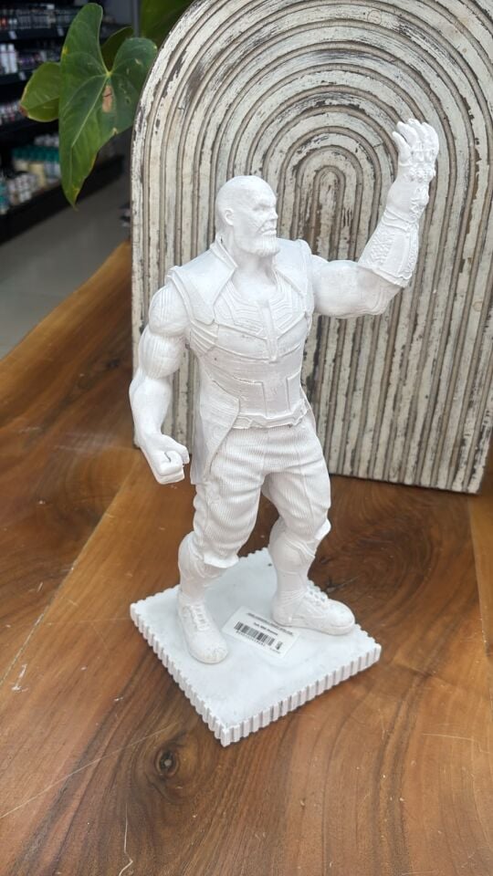 Thanos Heykeli