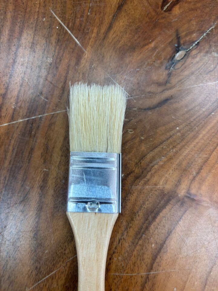 Cenova Eskitme Fırçası 3cm