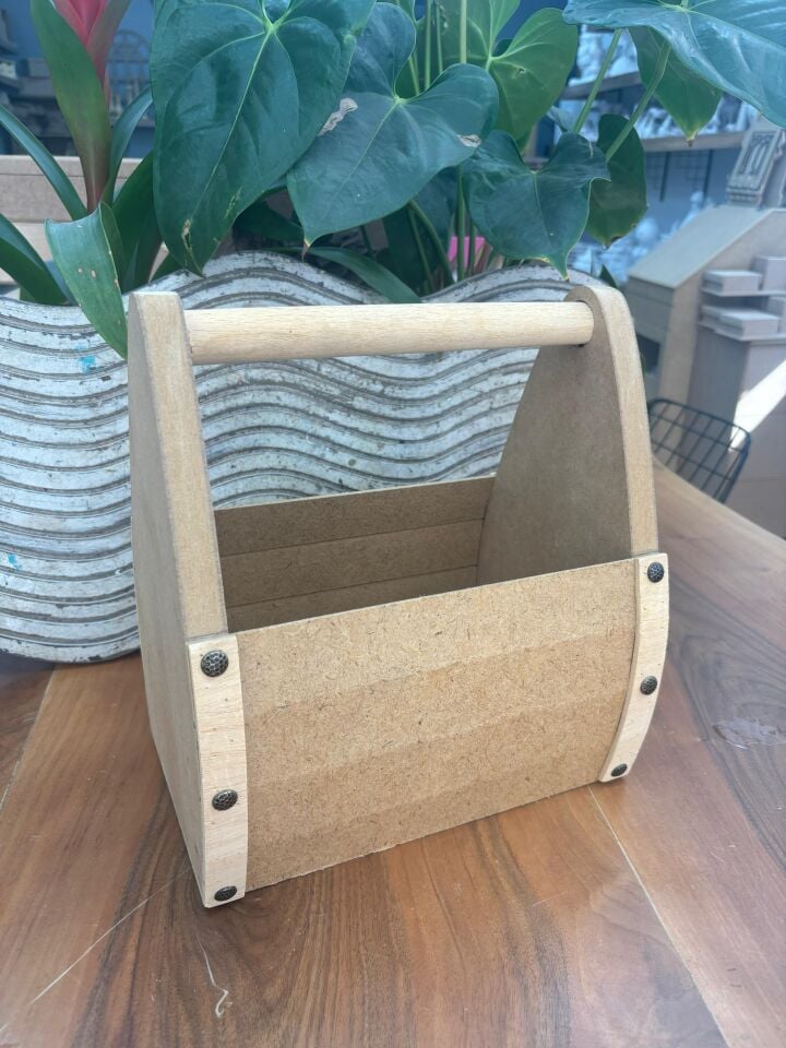 Kabaralı Düzenleyici