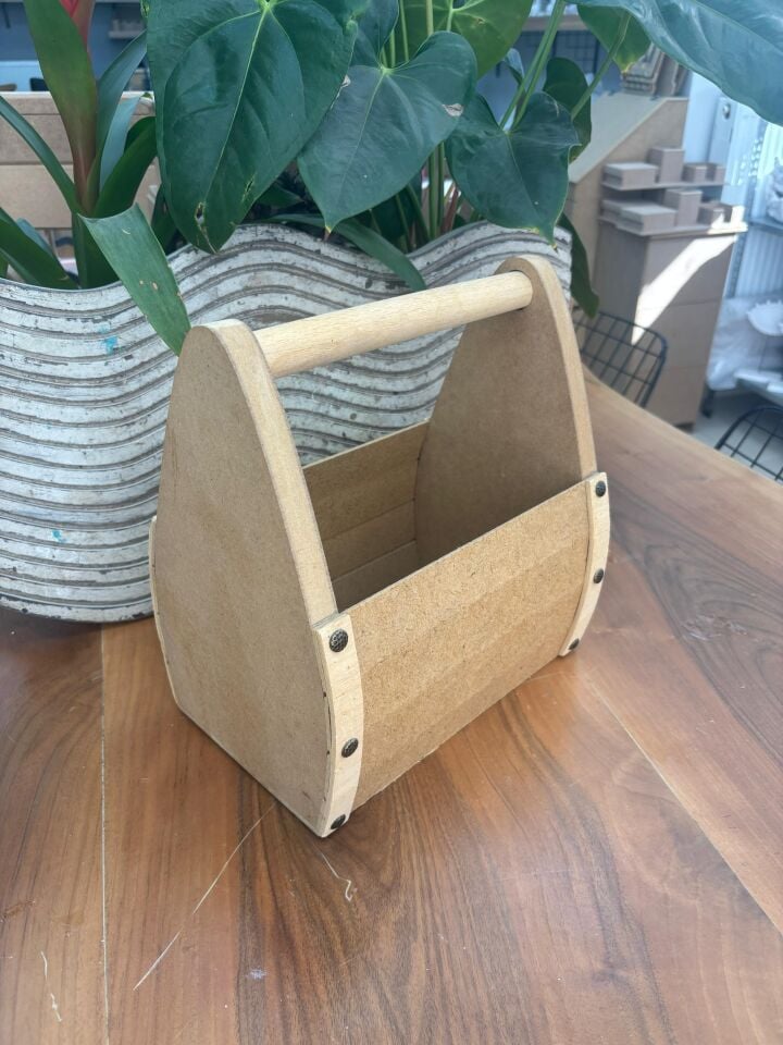 Kabaralı Düzenleyici