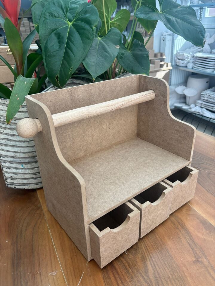 Çekmeceli Kağıt Havluluk