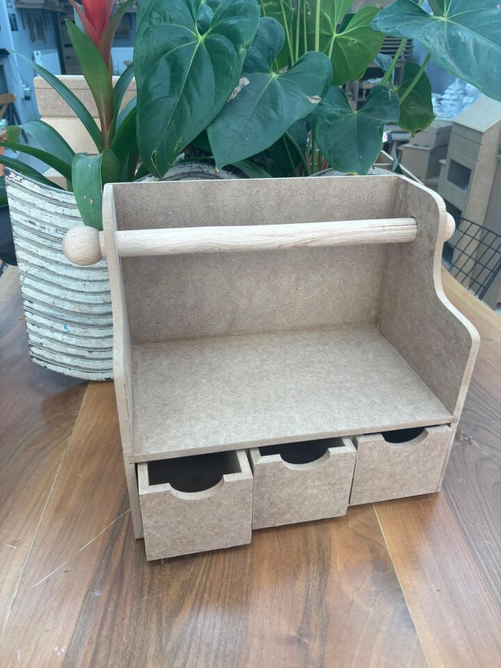 Çekmeceli Kağıt Havluluk