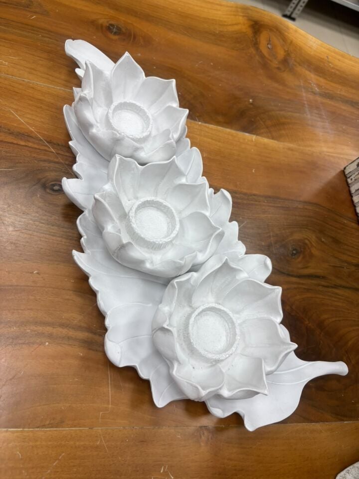 Mumluk Tabak Takım