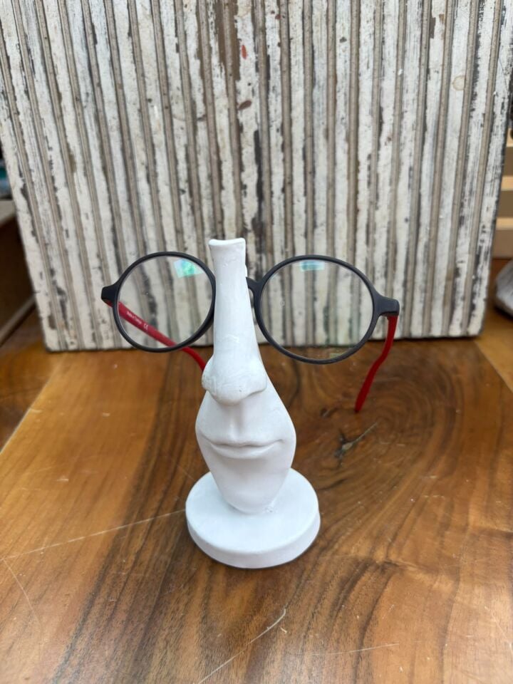 gözlüklük