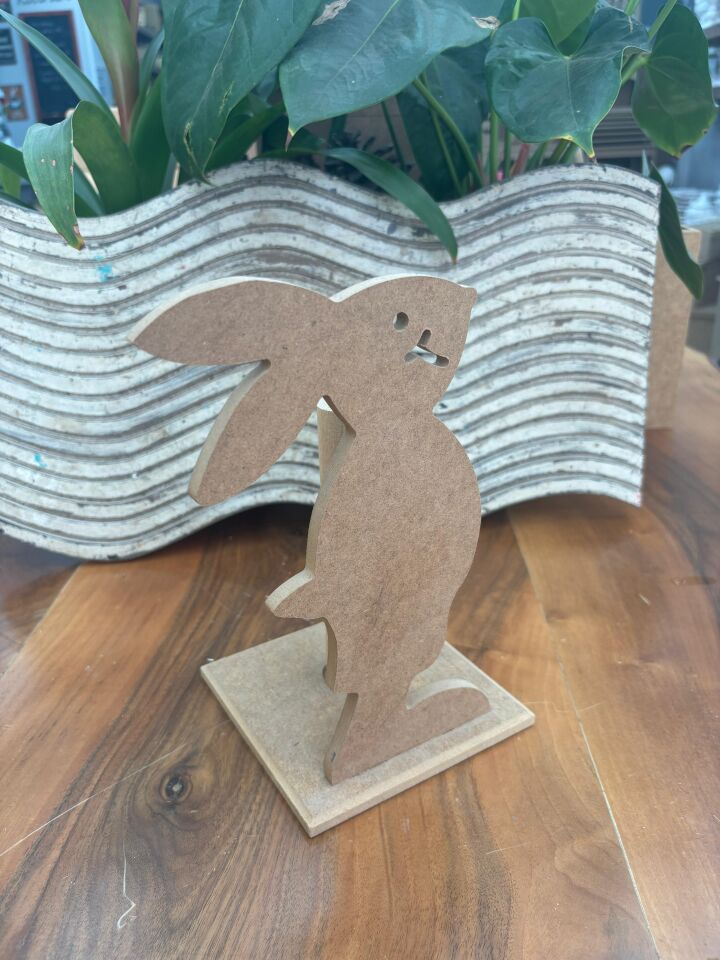 Tavşan Kağıt Havluluk