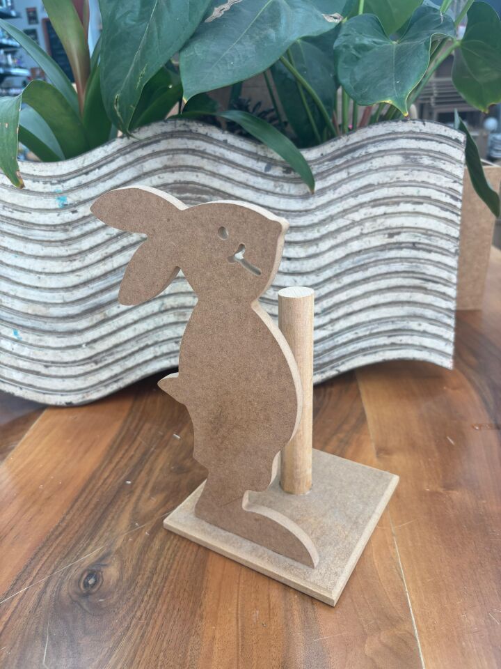 Tavşan Kağıt Havluluk