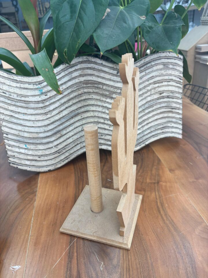 Kaktüs Kağıt Havluluk