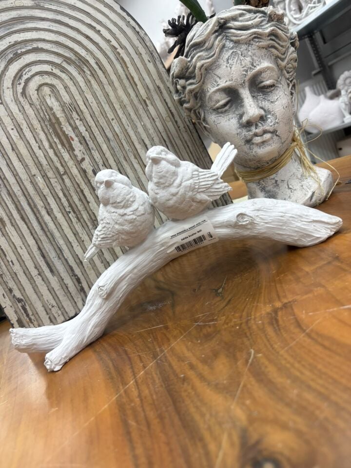 Dalda Kuşlar İkili