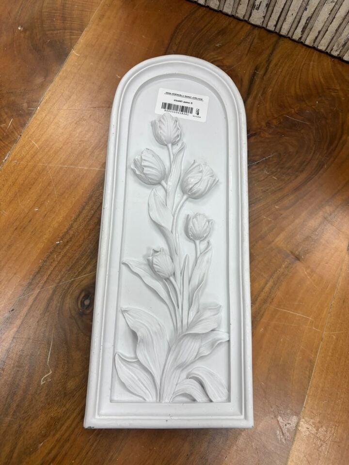 Çiçekli Pano C