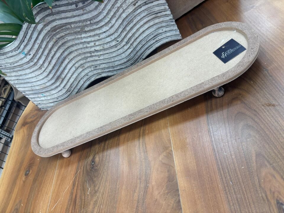 Uzun Sunumluk Ekonomik