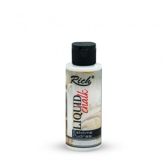 ESKİTME PUDRASI - BEYAZ 120ml
