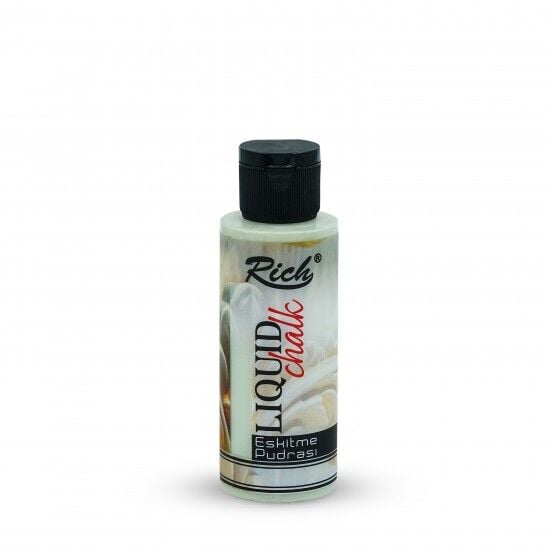 ESKİTME PUDRASI - ÇAĞLA YEŞİLİ 120ml