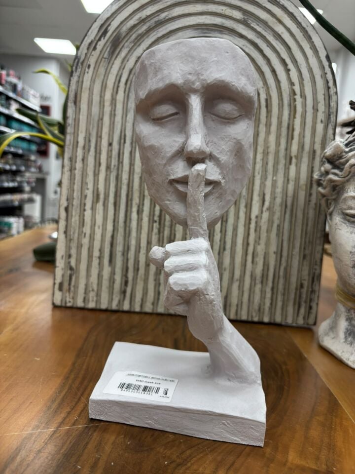Tekli Mask Sus