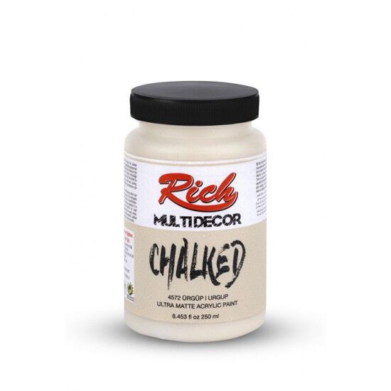 MULTI DECOR CHALKED 250 CC ÜRGÜP