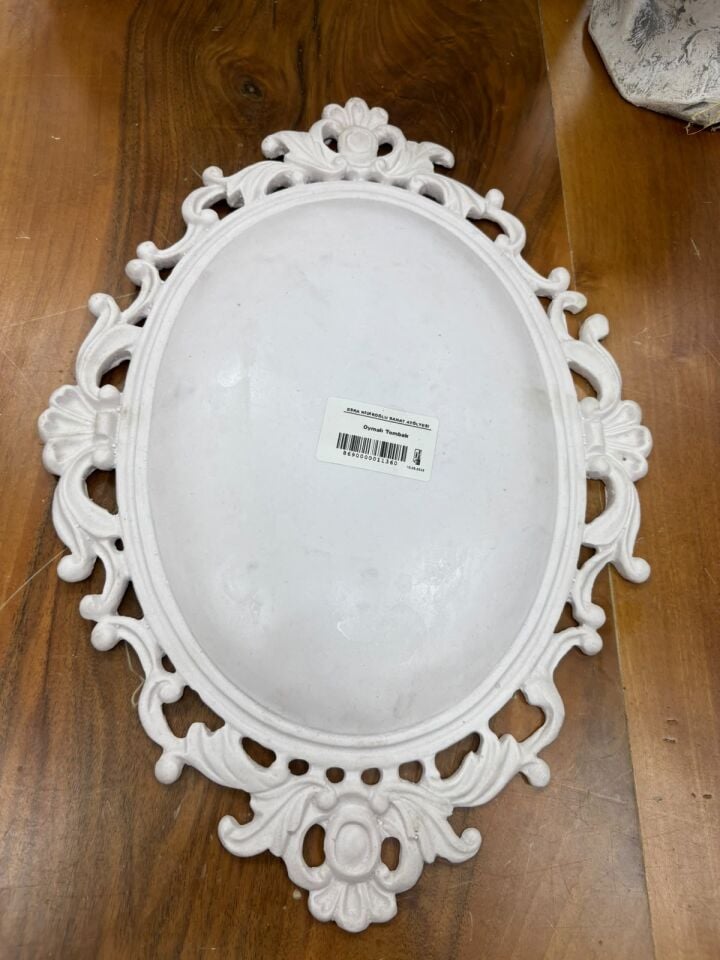 Oymalı Tombak
