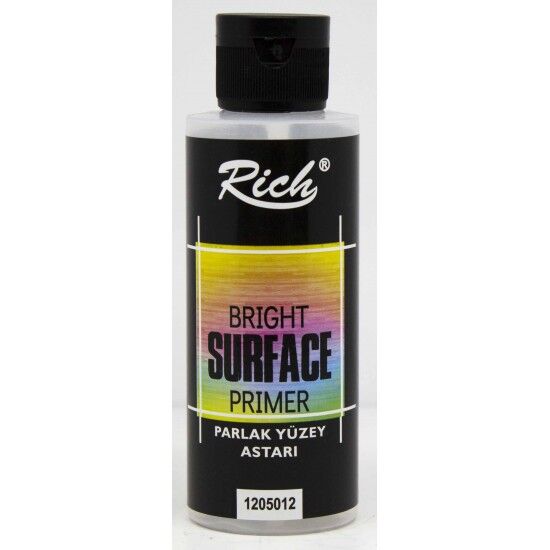 PARLAK YÜZEY ASTARI 120 CC