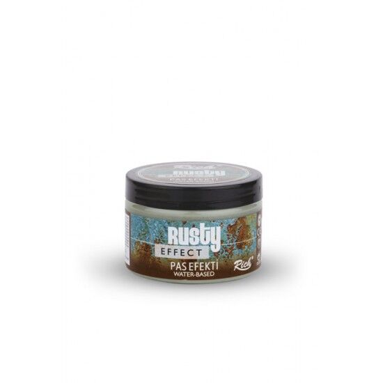 PAS EFEKTİ PAS YEŞİL 150ml