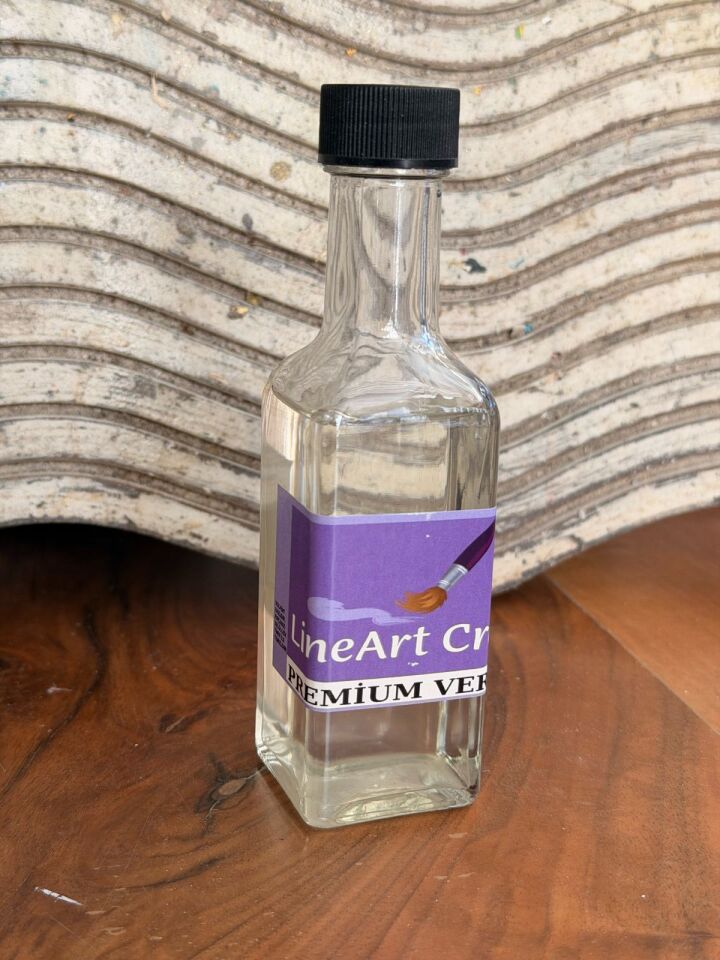 LİNEART PREMİUM VERNİK 100 ML