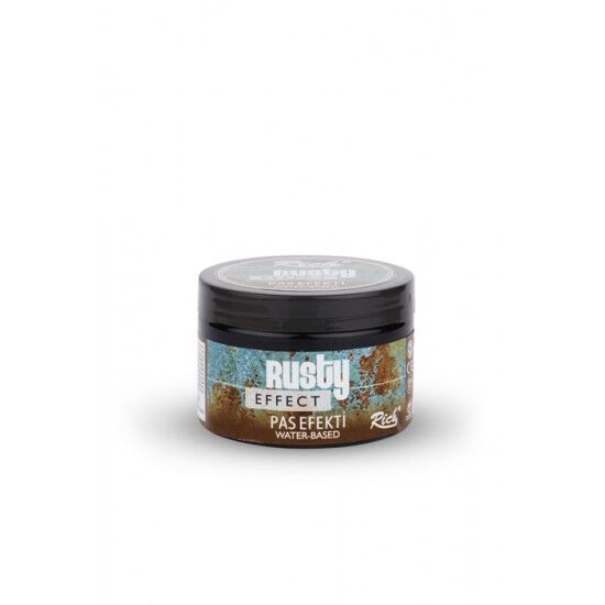 PAS EFEKTİ SİYAH 150ml