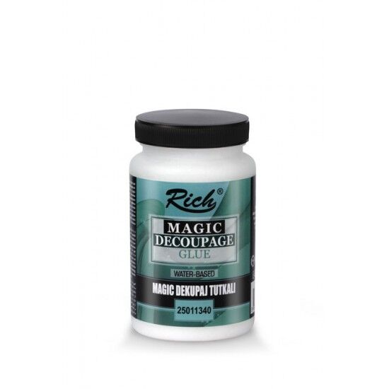 MAGIC DEKOPAJ TUTKALI 250 CC