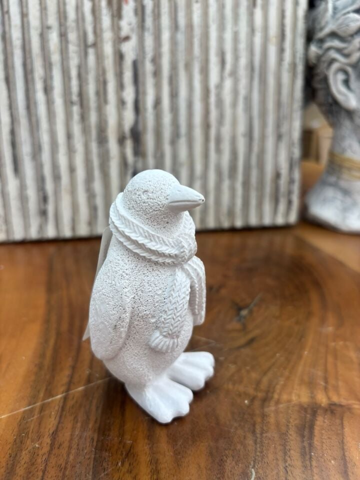 Penguen Küçük