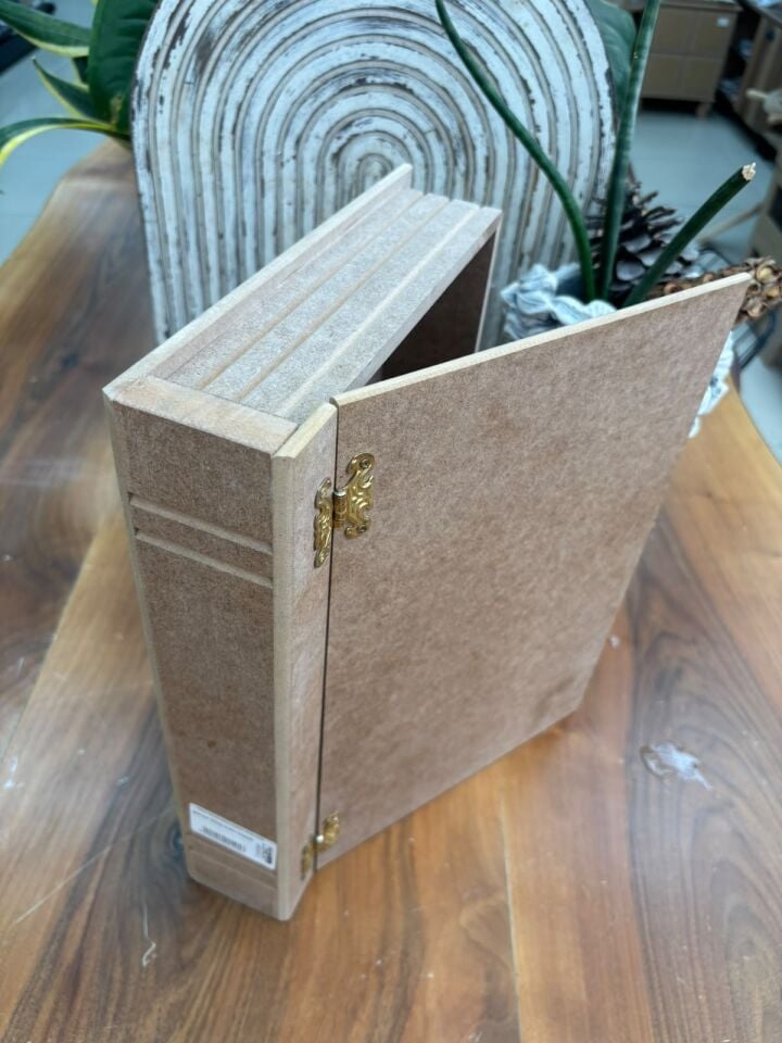 gamze kitap kutu büyük