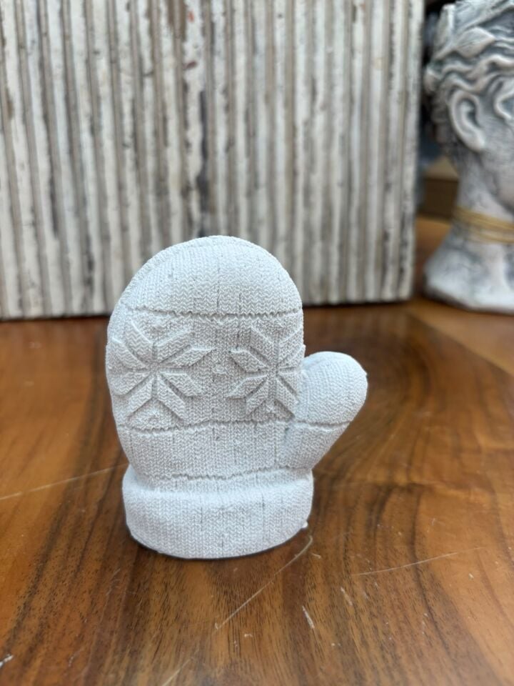 Eldiven Mini