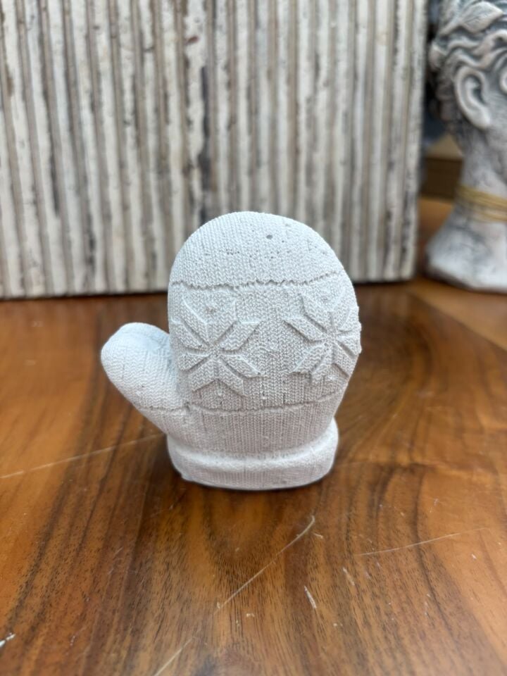 Eldiven Mini